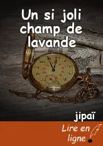 Un si joli champ de lavande