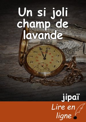 Un si joli champ de lavande