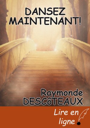DANSEZ MAINTENANT!