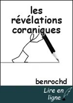 les révélations coraniques