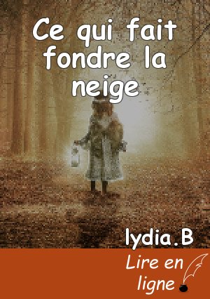 Ce qui fait fondre la neige
