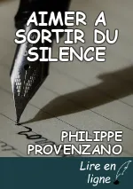 AIMER A SORTIR DU SILENCE