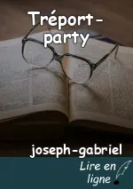 Tréport-party