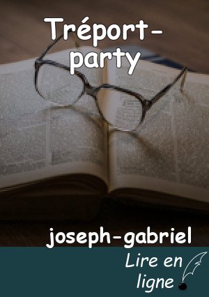 Tréport-party