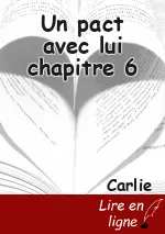 Un pact avec lui chapitre 6