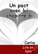 Un pact avec lui chapitre 6