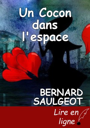 Un Cocon dans l'espace