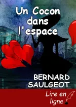 Un Cocon dans l'espace