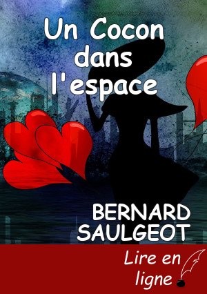 Un Cocon dans l'espace