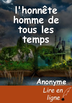 l'honnête homme de tous les temps