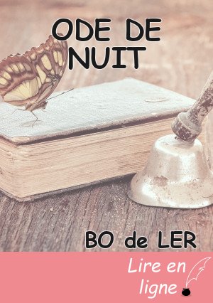 ODE DE NUIT