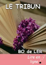 LE TRIBUN