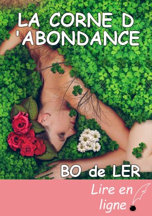LA CORNE D 'ABONDANCE