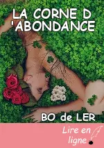 LA CORNE D 'ABONDANCE