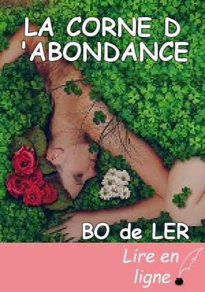 LA CORNE D 'ABONDANCE