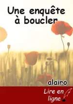 Une enquête à boucler