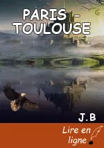 PARIS - TOULOUSE
