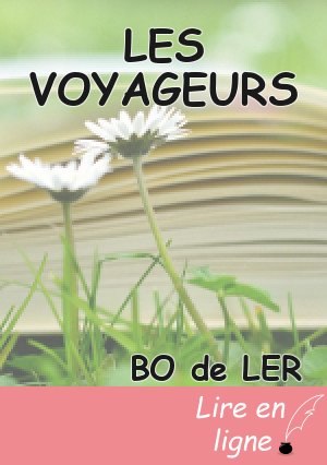 LES VOYAGEURS