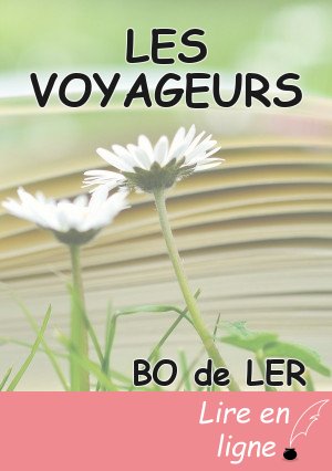 LES VOYAGEURS