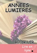 ANNEES LUMIERES