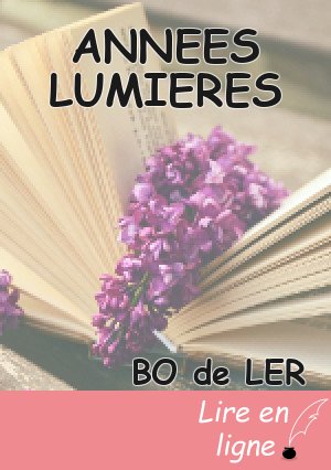 ANNEES LUMIERES