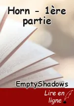 Horn - 1ère partie