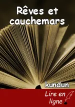 Rêves et cauchemars