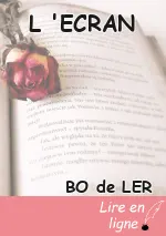 L 'ECRAN