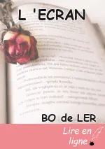 L 'ECRAN