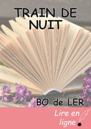 TRAIN DE NUIT