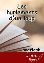 Les hurlements d'un loup