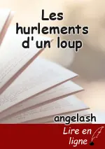 Les hurlements d'un loup