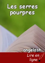 Les serres pourpres
