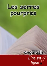Les serres pourpres