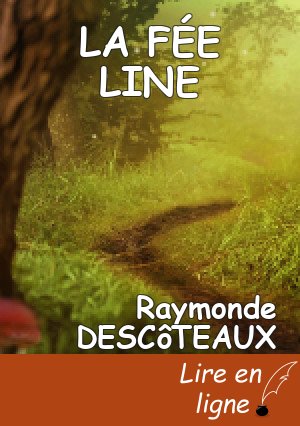LA FÉE LINE
