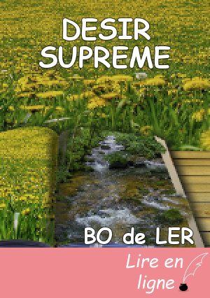 DESIR SUPREME