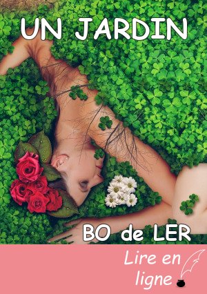UN JARDIN