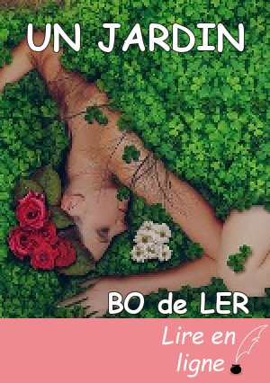 UN JARDIN