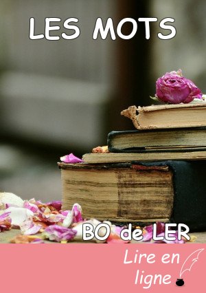 LES MOTS
