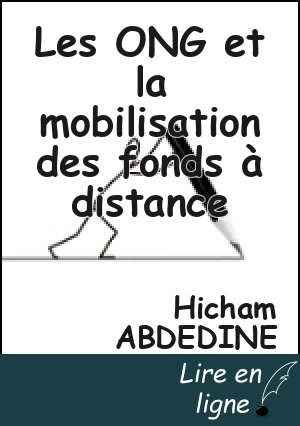 Les ONG et la mobilisation des fonds à distance