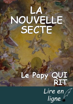 LA NOUVELLE SECTE