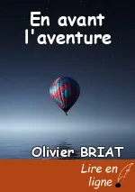En avant l'aventure