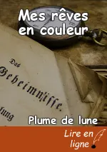 Mes rêves en couleur