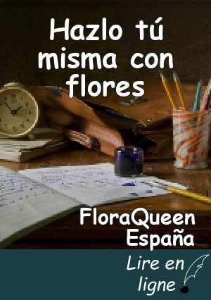 Hazlo tú misma con flores