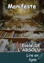 Manifeste