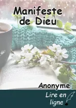 Manifeste de Dieu