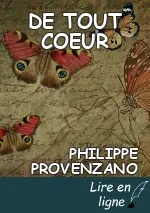 DE TOUT COEUR