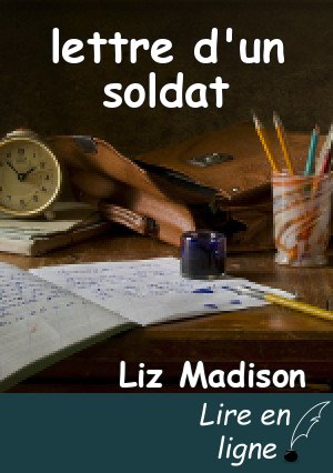 lettre d'un soldat