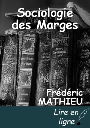 Sociologie des Marges