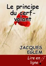 Le principe du cerf-volant